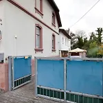 Failte Apartment Niederselters
