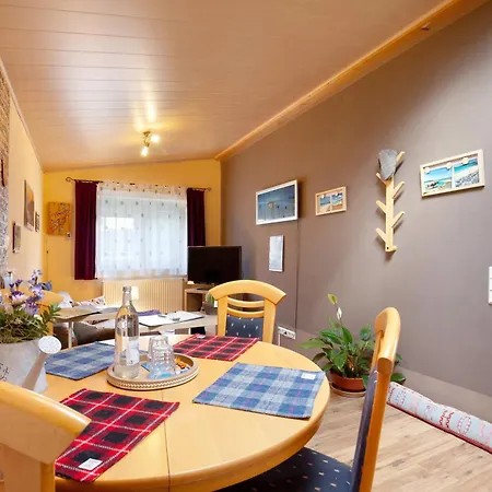 Apartment Failte Niederselters