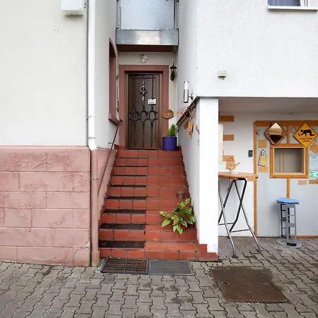 Apartment Failte Niederselters