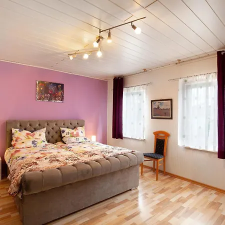 Failte Apartment