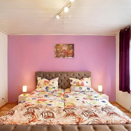 Failte Apartment
