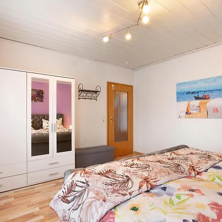 Apartment Failte *