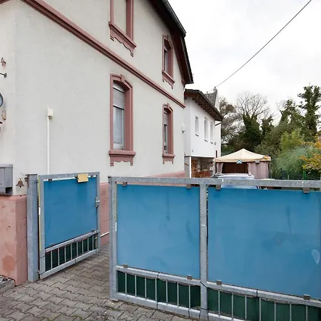 Failte Apartment Niederselters