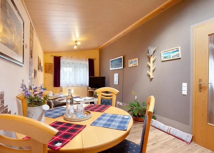 Appartamento Failte Niederselters