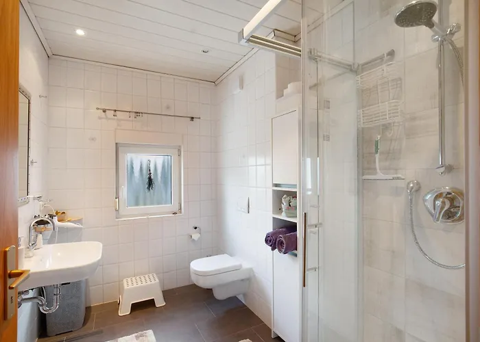 Appartamento Failte *