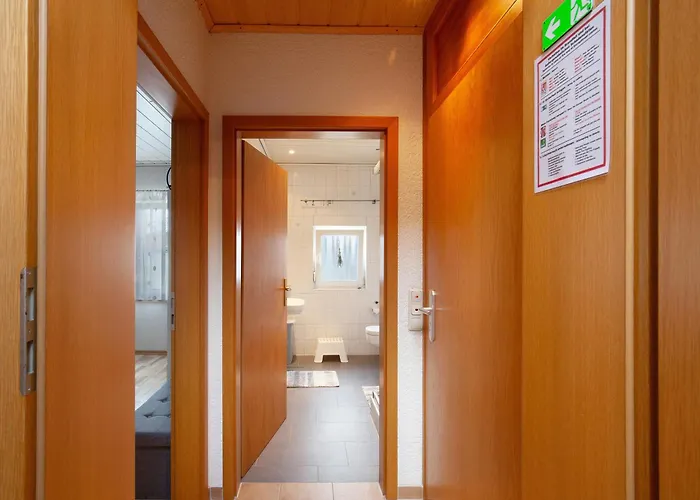 Appartamento Failte *