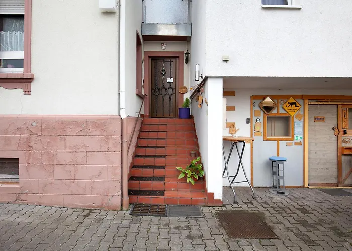 Appartamento Failte Niederselters